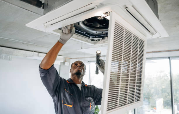 Licensed Furnace Repair service in DeBary, FL - FH HVAC